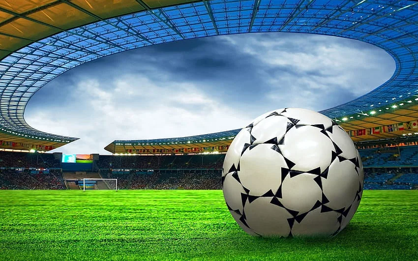 Suasana kompetisi olahraga untuk melengkapi pengalaman taruhan mobile