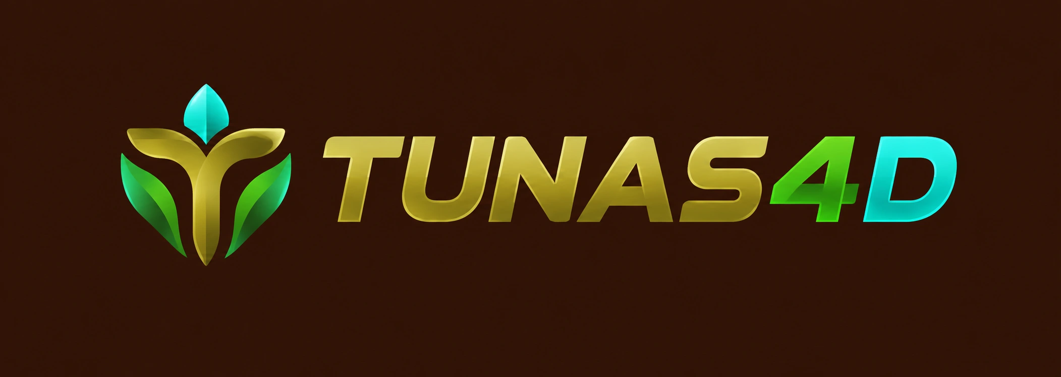 TUNAS4D Logo